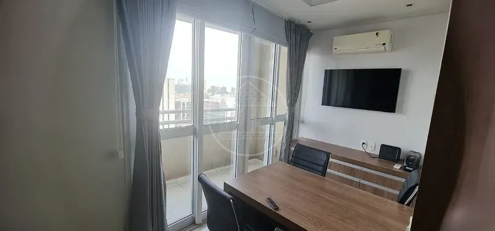 Sala-Conjunto, 44 m² - Foto 7