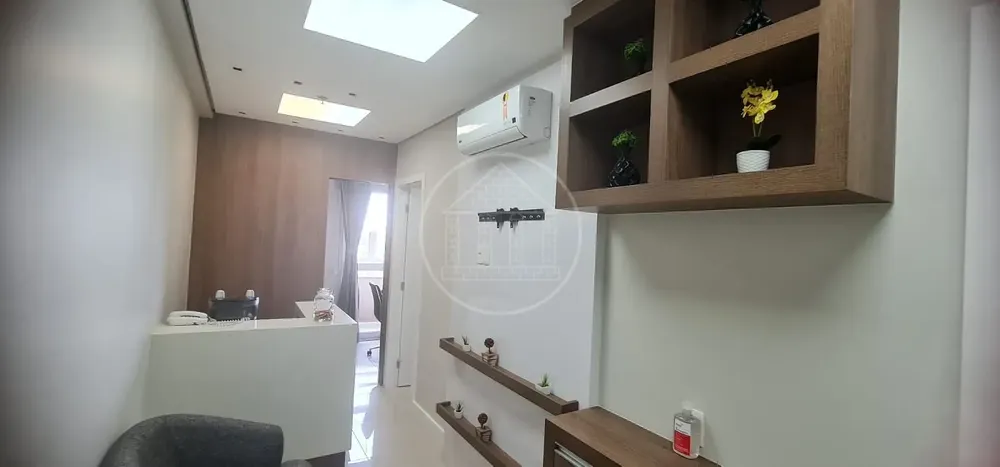 Sala-Conjunto, 44 m² - Foto 4