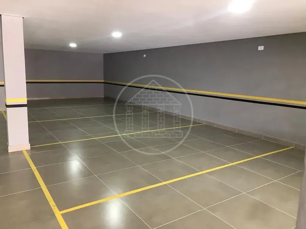Apartamento, 2 quartos, 40 m² - Foto 8