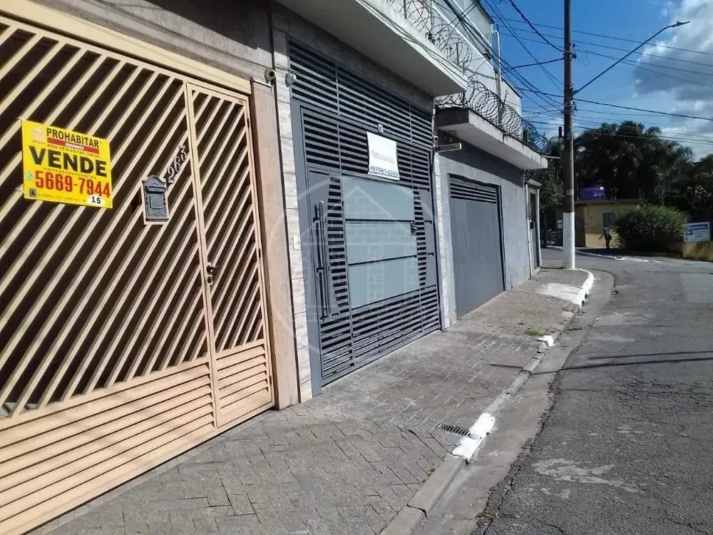 Sobrado, 2 quartos, 80 m² - Foto 6