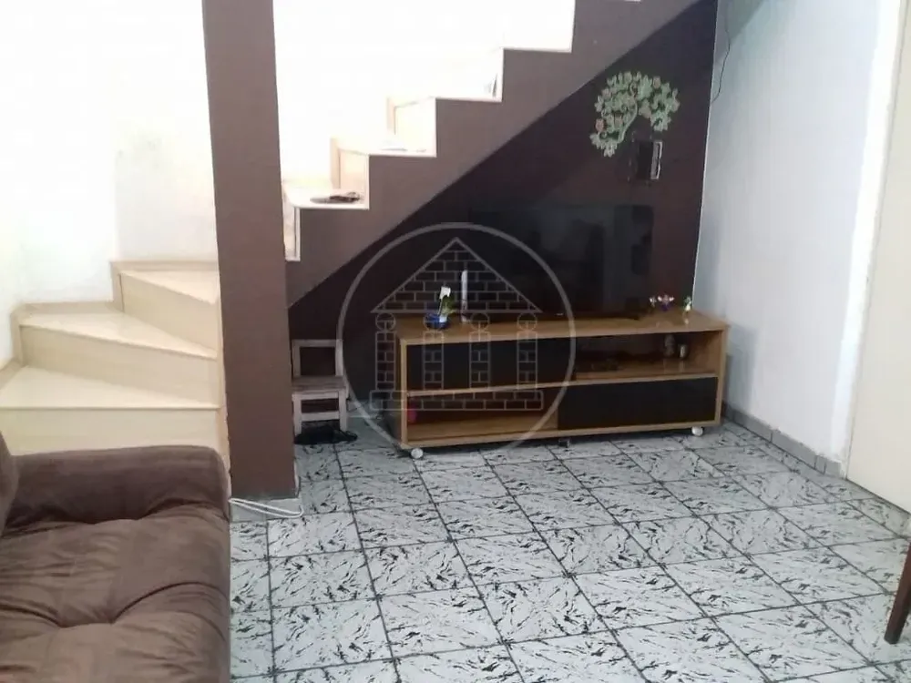 Sobrado, 2 quartos, 80 m² - Foto 5