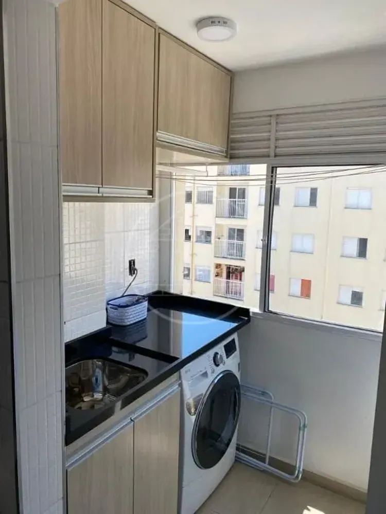 Apartamento, 2 quartos, 53 m² - Foto 6
