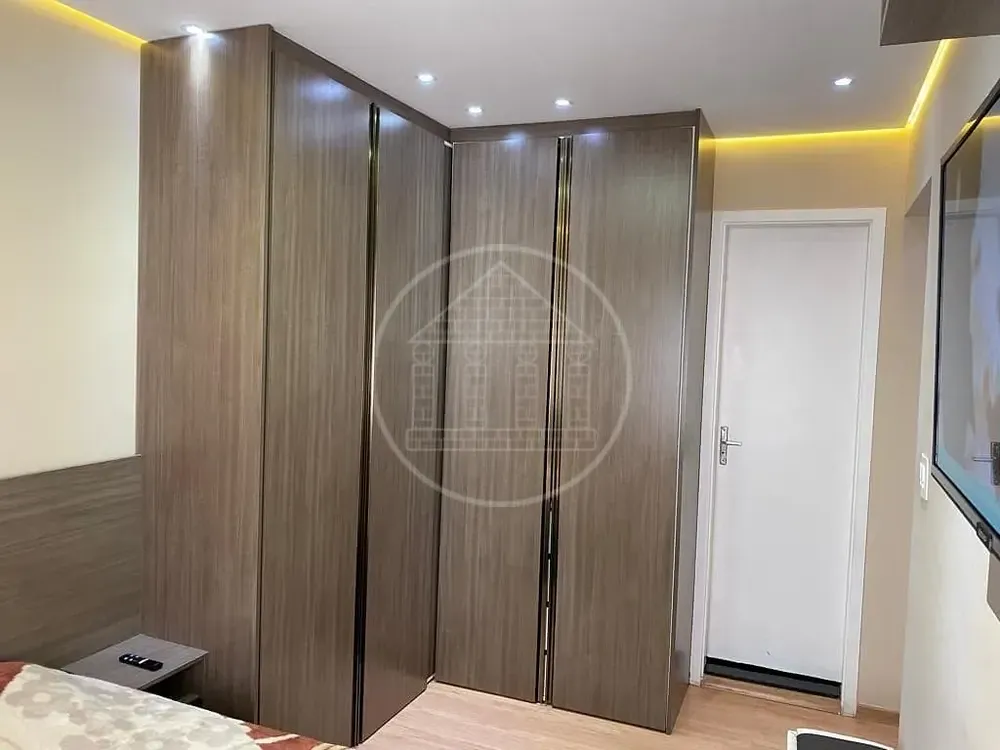 Apartamento, 2 quartos, 53 m² - Foto 13