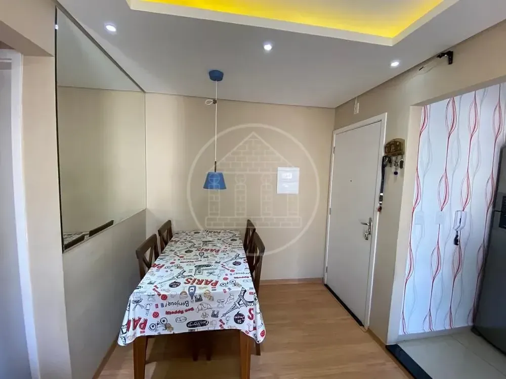 Apartamento, 2 quartos, 53 m² - Foto 7