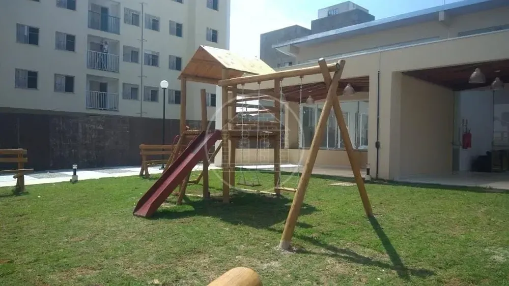 Apartamento, 2 quartos, 53 m² - Foto 16