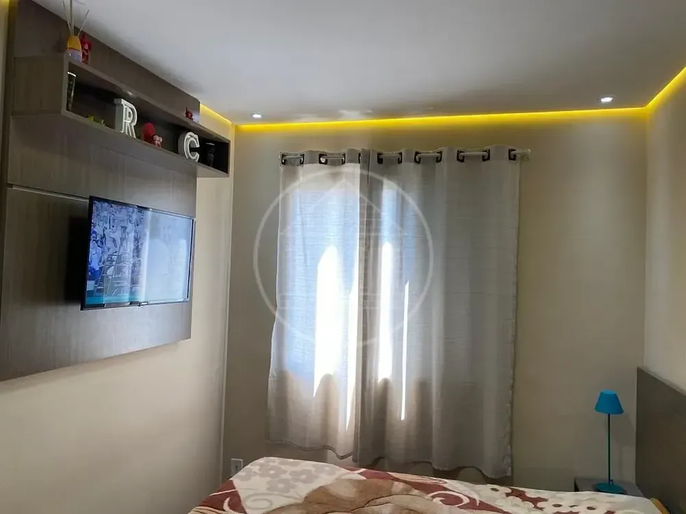 Apartamento, 2 quartos, 53 m² - Foto 10