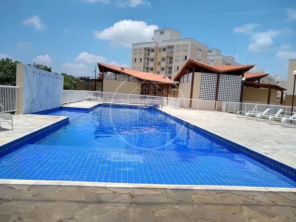 Apartamento, 2 quartos, 53 m² - Foto 15