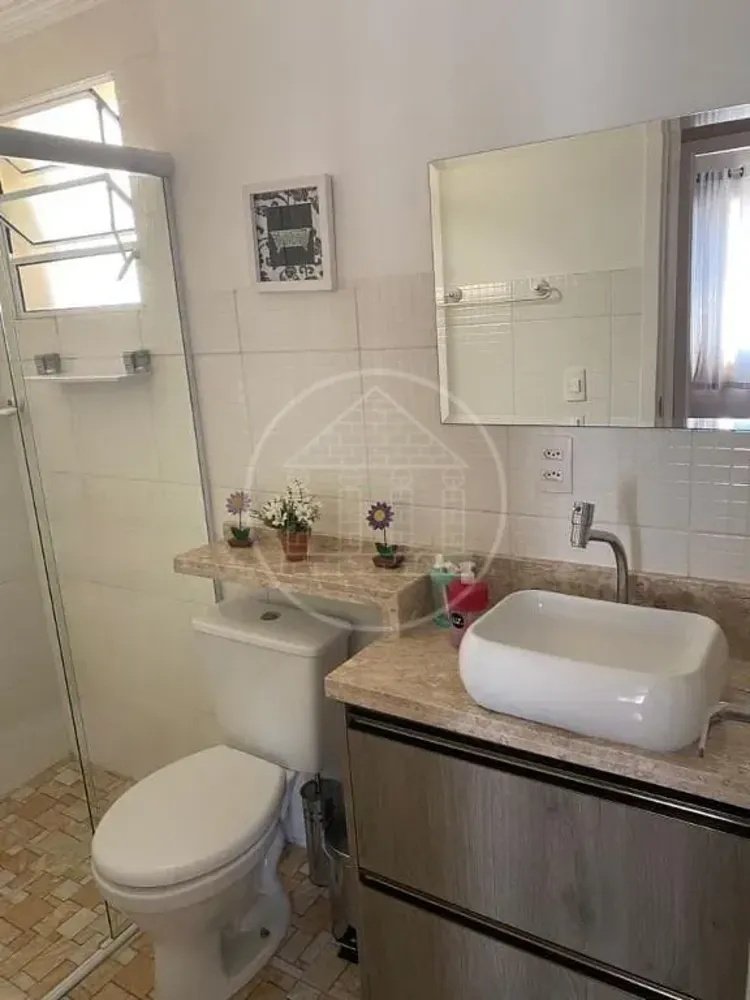 Apartamento, 2 quartos, 53 m² - Foto 14
