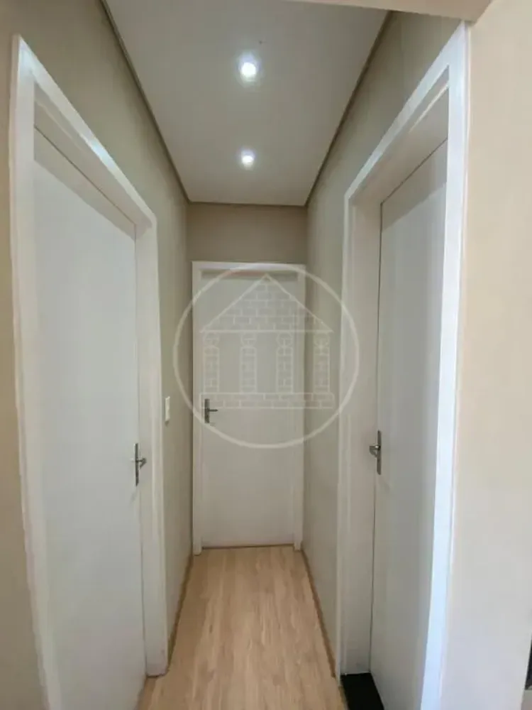 Apartamento, 2 quartos, 53 m² - Foto 9