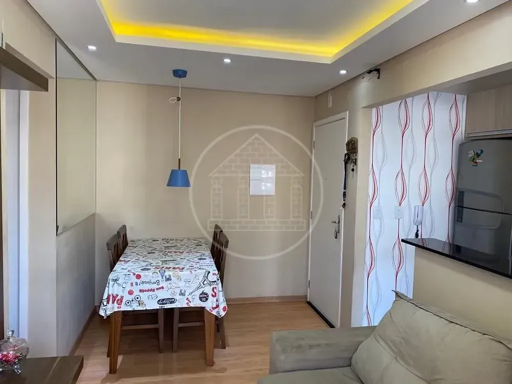Apartamento, 2 quartos, 53 m² - Foto 8