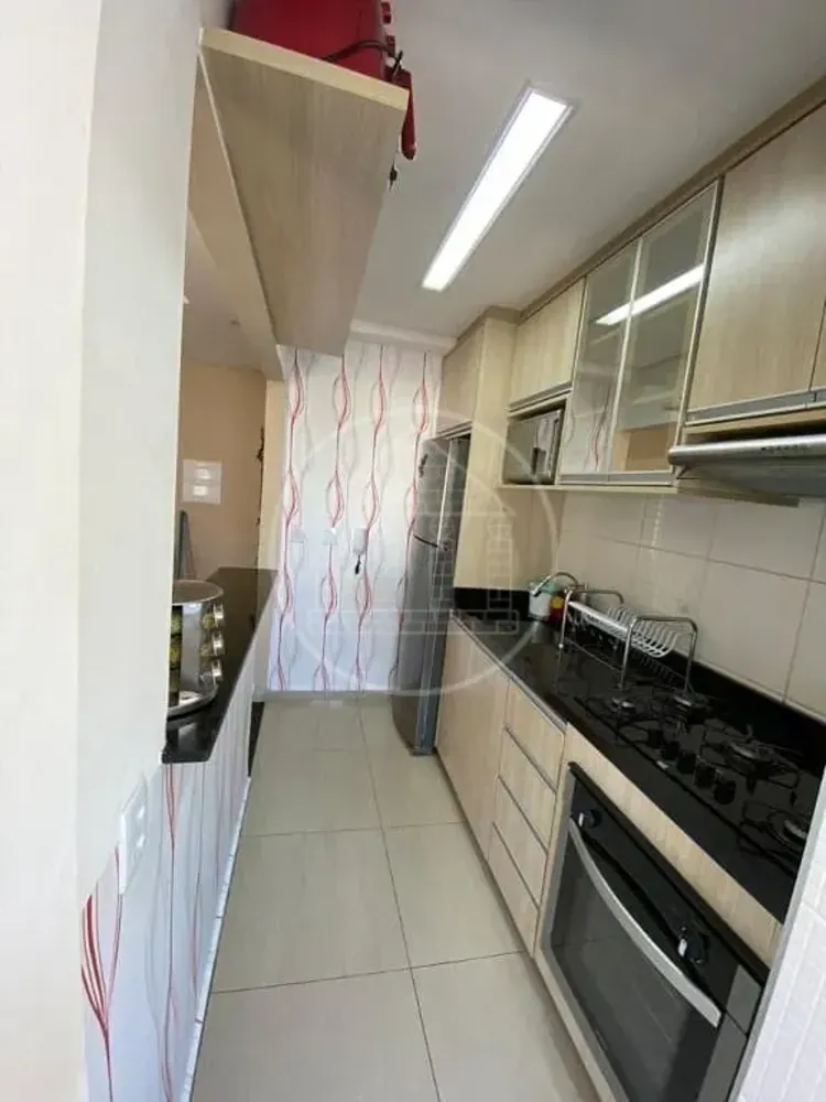 Apartamento, 2 quartos, 53 m² - Foto 5