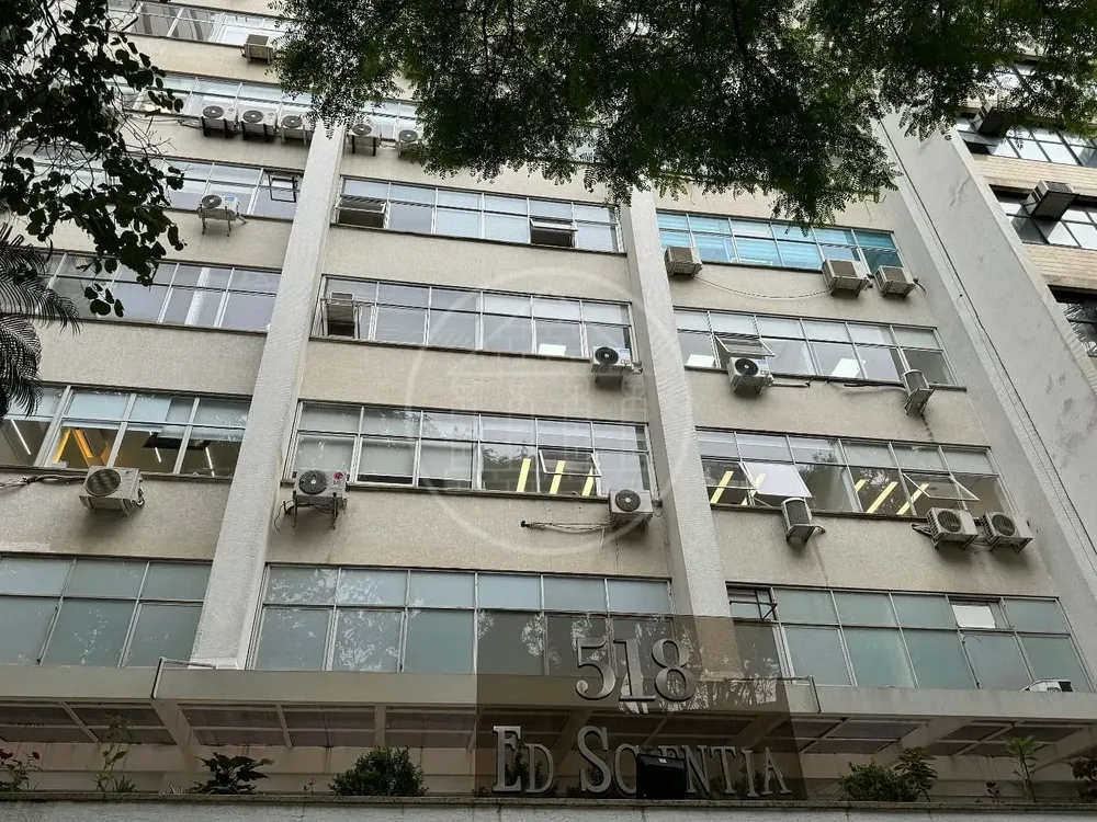 Sala-Conjunto, 195 m² - Foto 2