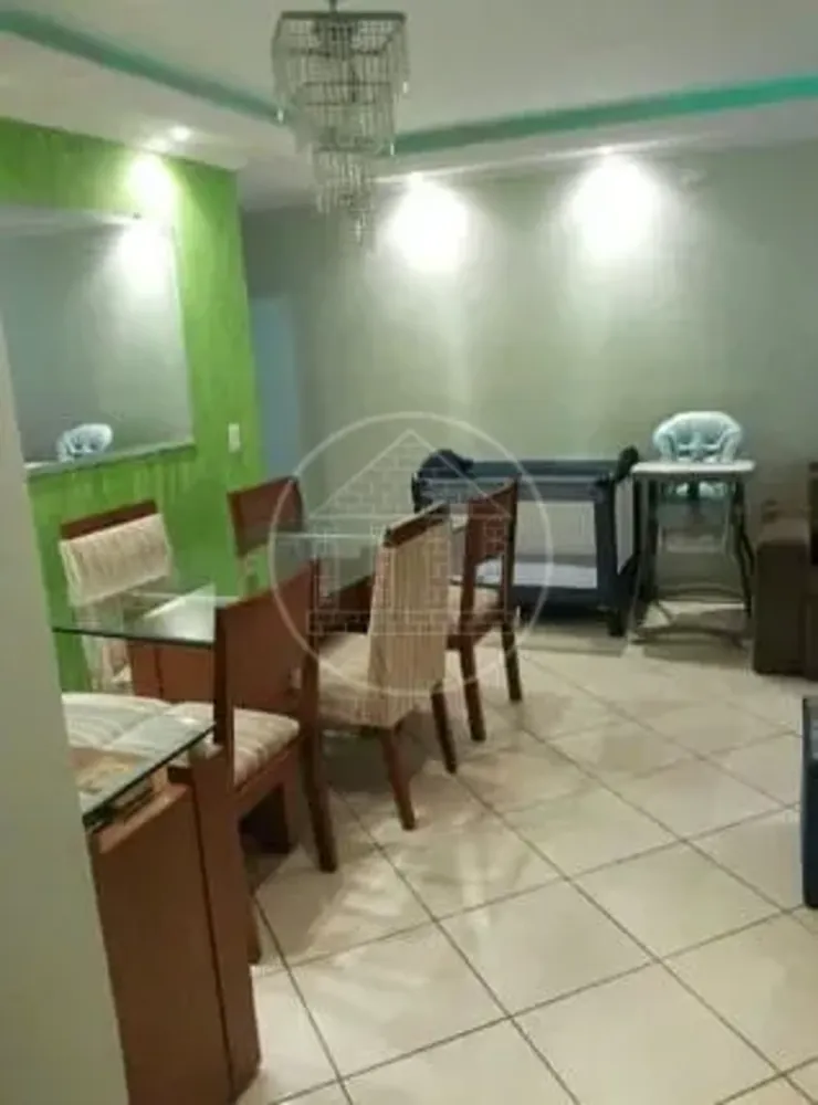 Apartamento, 3 quartos, 70 m² - Foto 2