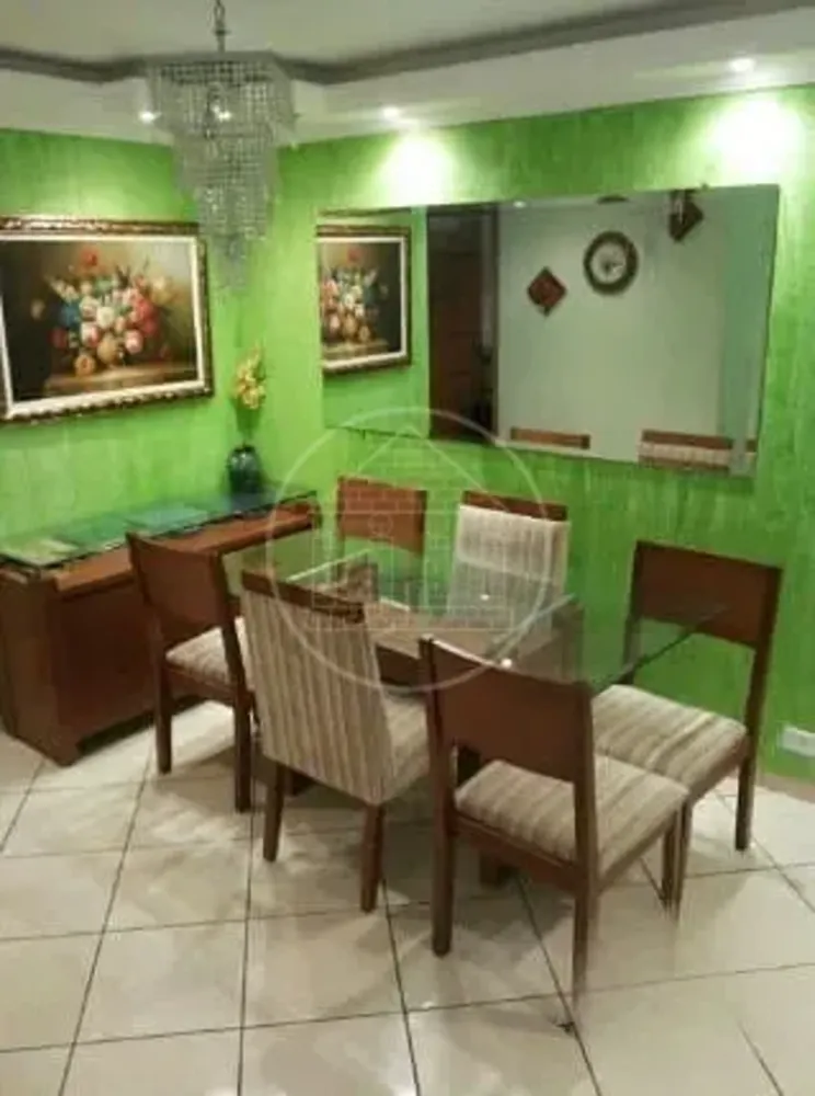 Apartamento, 3 quartos, 70 m² - Foto 12