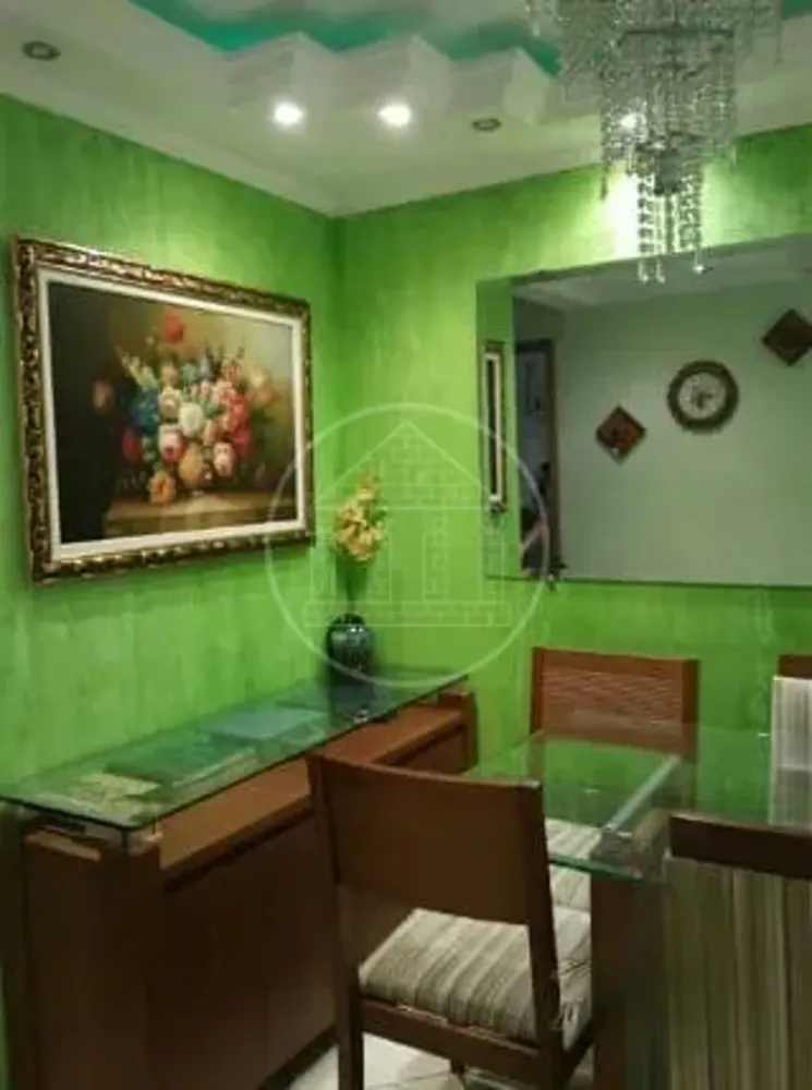Apartamento, 3 quartos, 70 m² - Foto 16