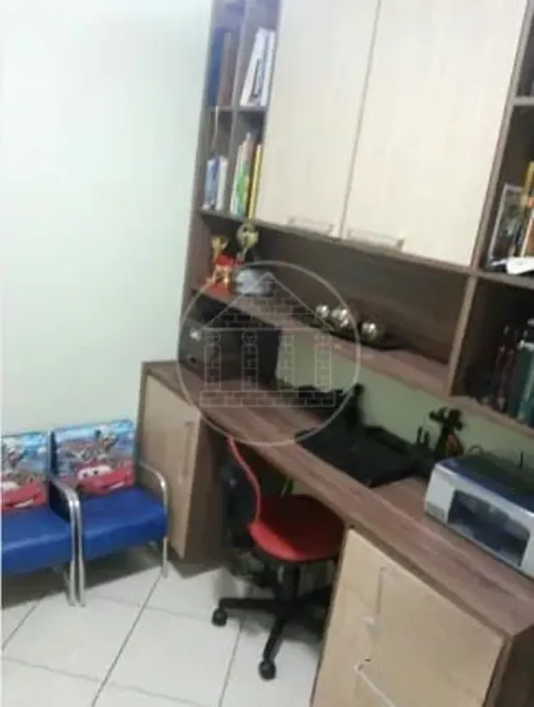Apartamento, 3 quartos, 70 m² - Foto 11