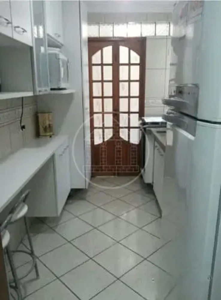 Apartamento, 3 quartos, 70 m² - Foto 15