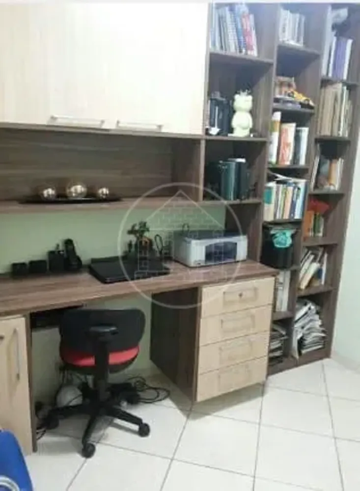 Apartamento, 3 quartos, 70 m² - Foto 6