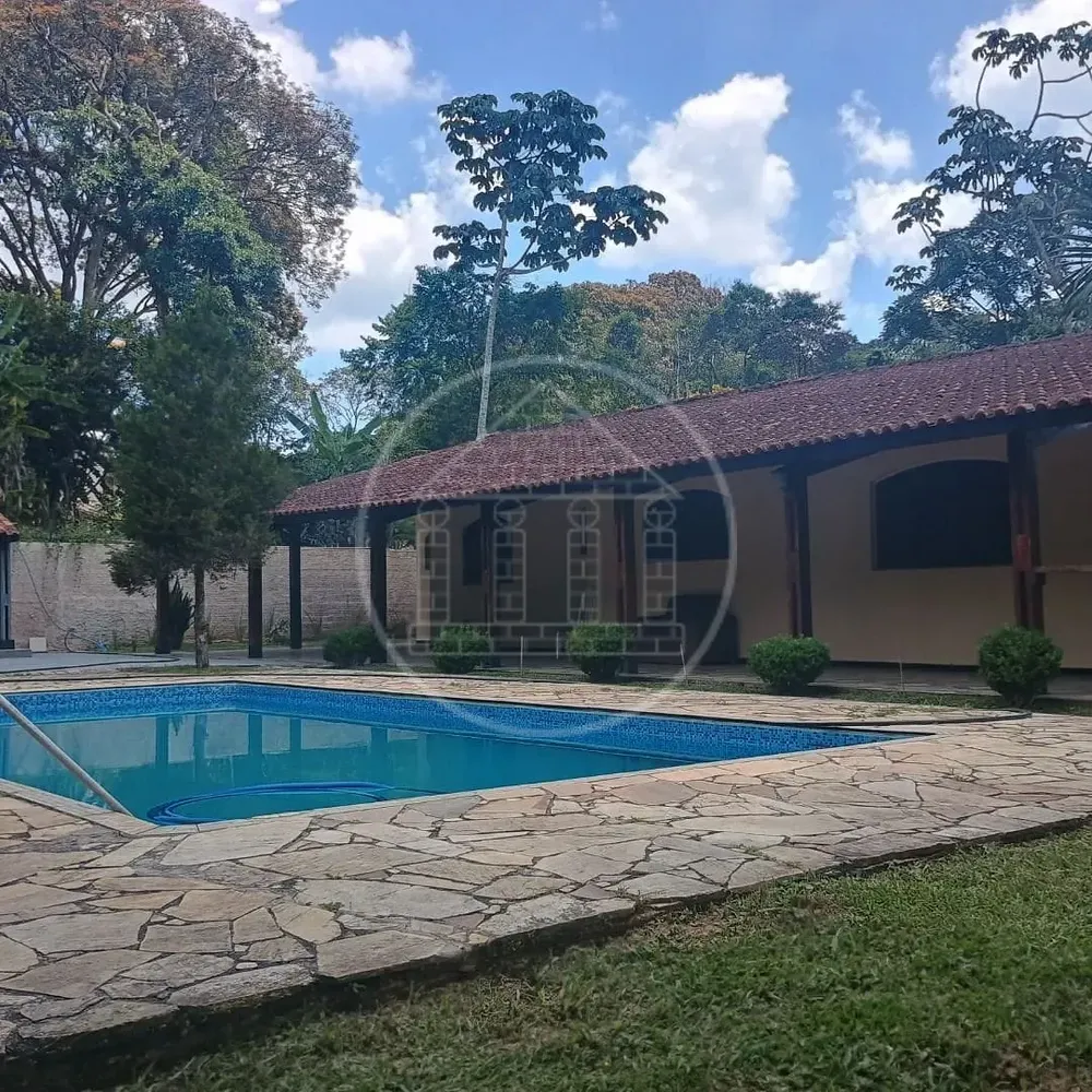 Sítio, 11 quartos, 2 hectares - Foto 13