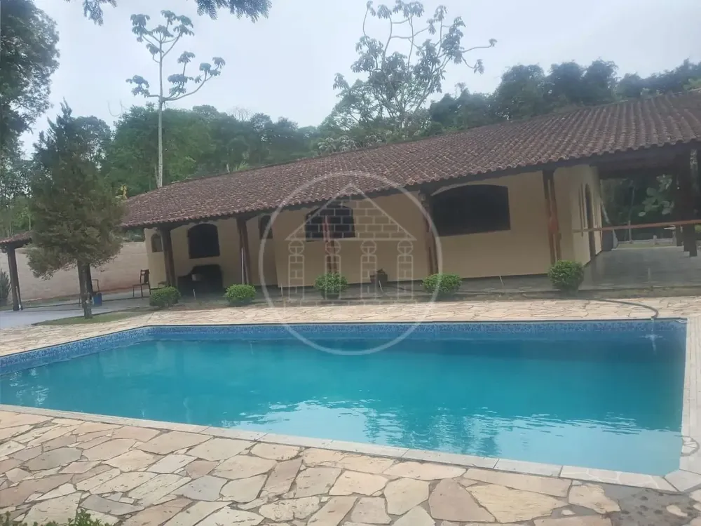 Sítio, 11 quartos, 2 hectares - Foto 1