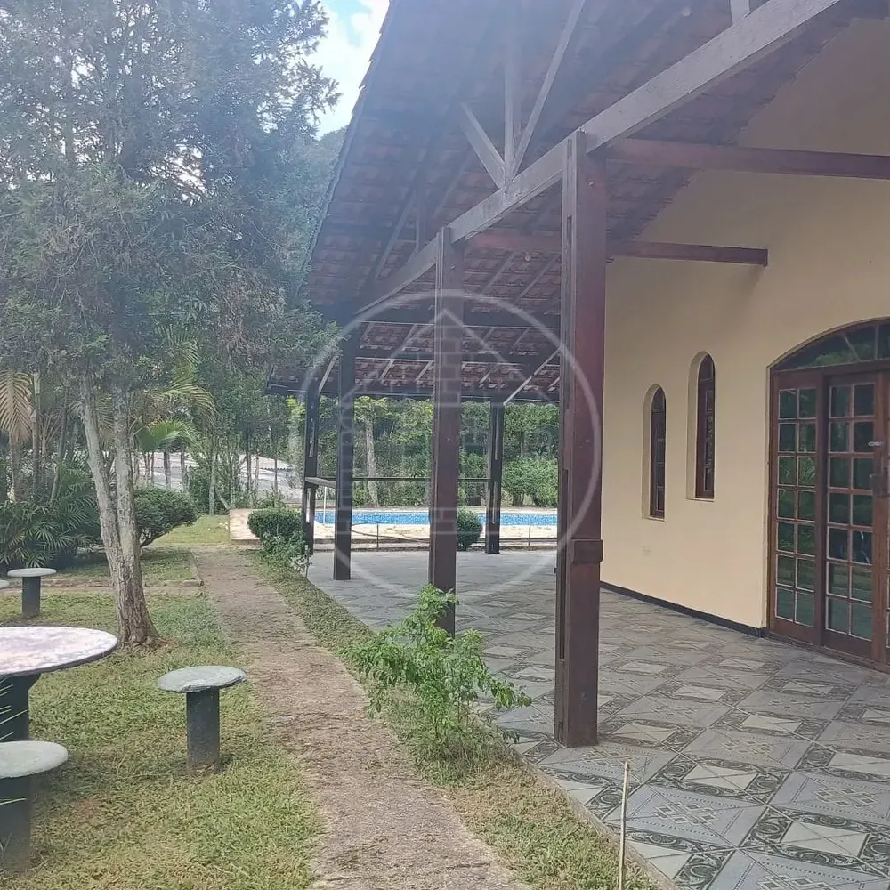 Sítio, 11 quartos, 2 hectares - Foto 16