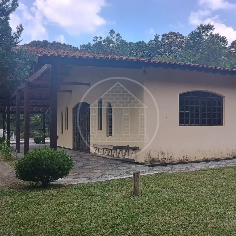Sítio, 11 quartos, 2 hectares - Foto 8