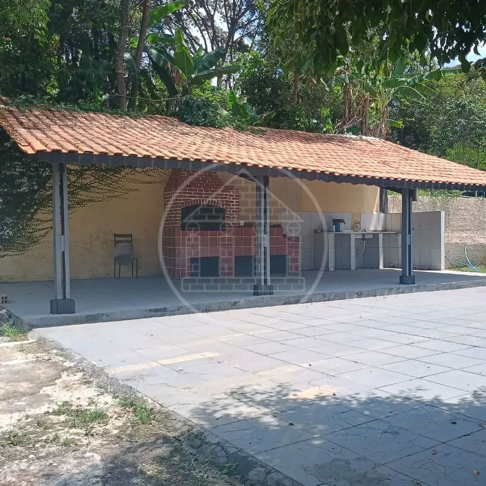 Sítio, 11 quartos, 2 hectares - Foto 7
