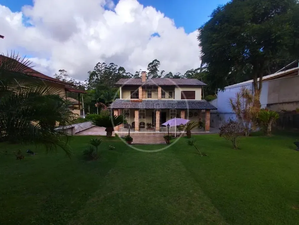 Sobrado, 3 quartos, 346 m² - Foto 3