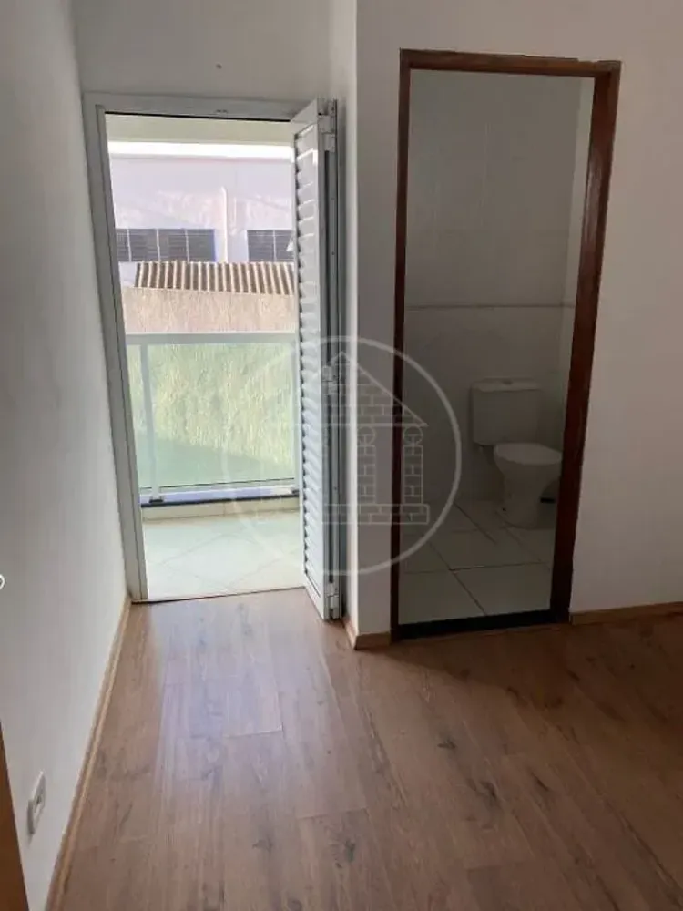 Sobrado, 3 quartos, 96 m² - Foto 2