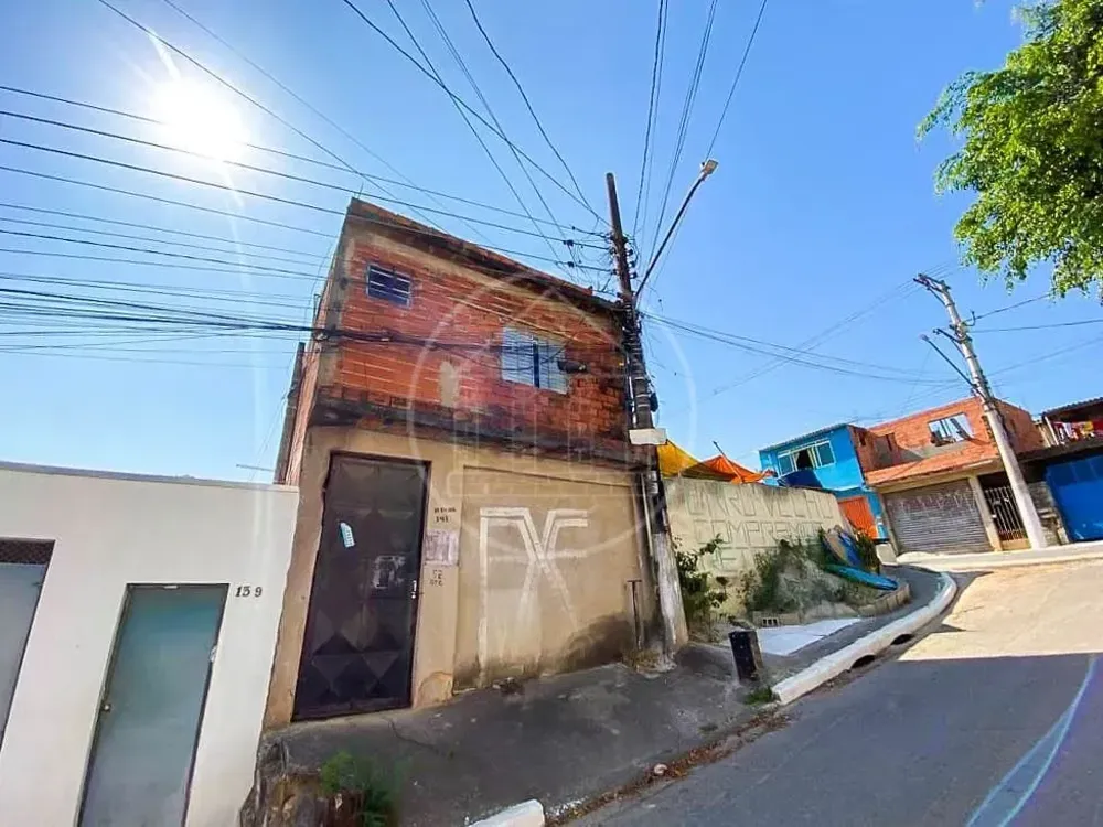 Terreno, 125 m² - Foto 1
