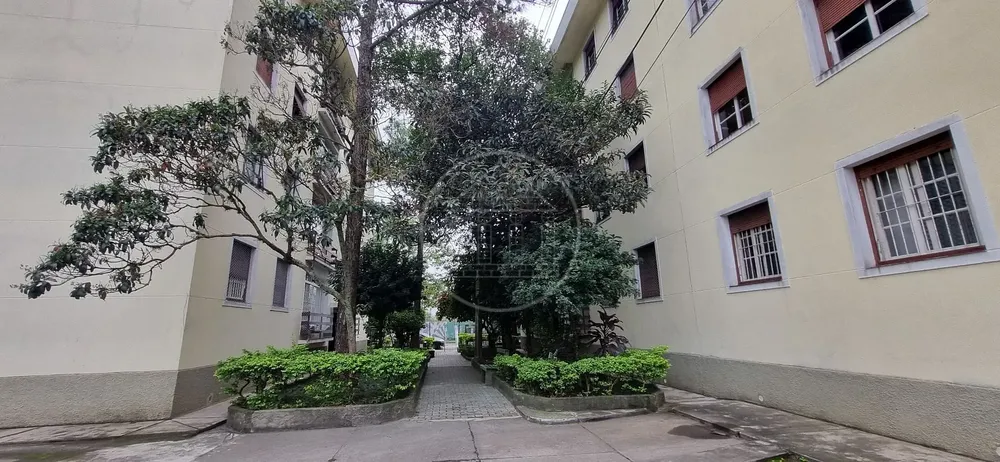 Apartamento, 3 quartos, 94 m² - Foto 1