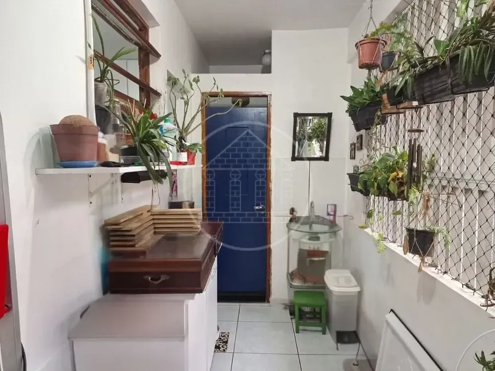 Apartamento, 3 quartos, 94 m² - Foto 7