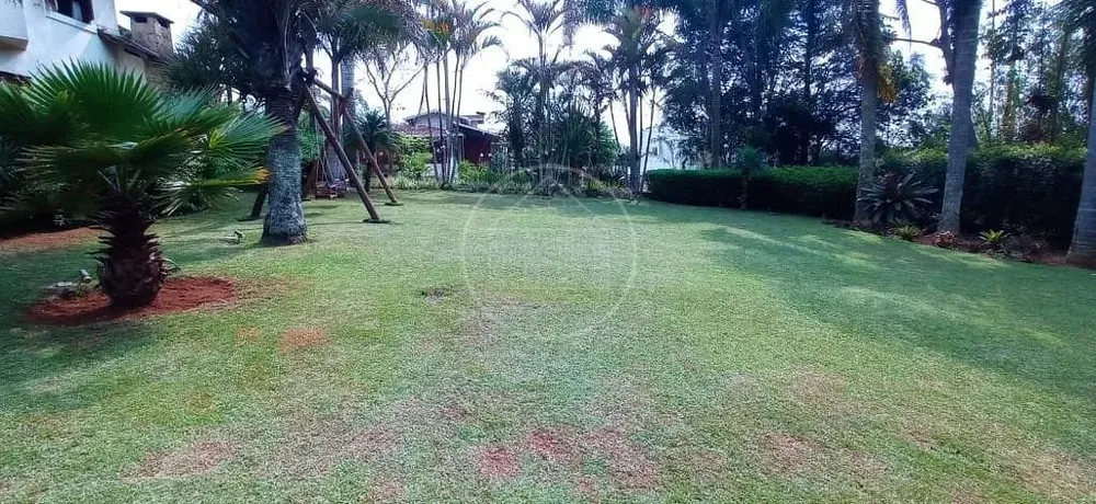 Sobrado, 4 quartos, 301 m² - Foto 8
