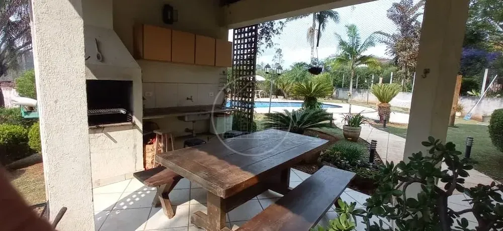 Sobrado, 4 quartos, 301 m² - Foto 5
