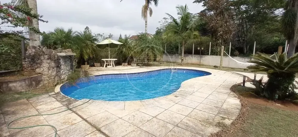 Sobrado, 4 quartos, 301 m² - Foto 6