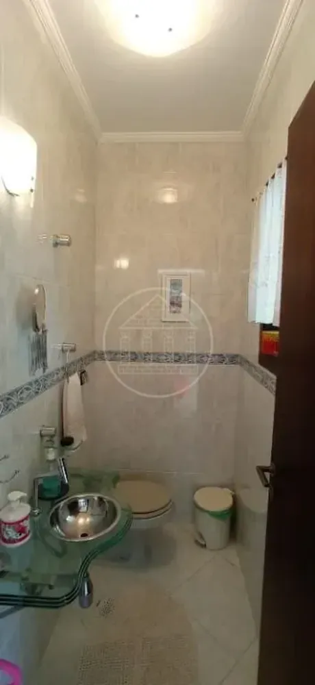 Sobrado, 4 quartos, 301 m² - Foto 12