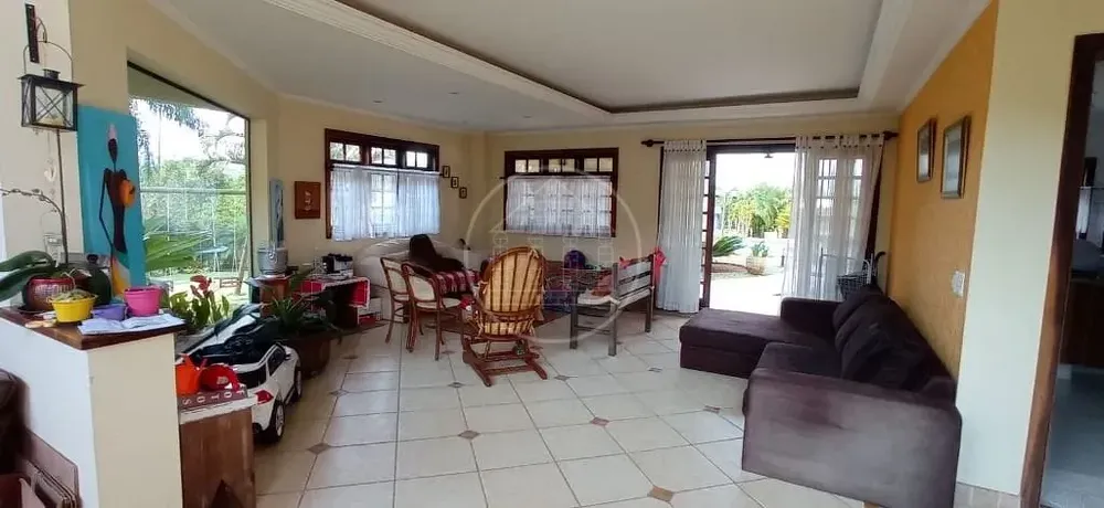 Sobrado, 4 quartos, 301 m² - Foto 16