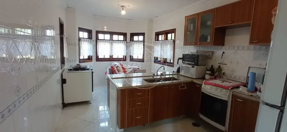Sobrado, 4 quartos, 301 m² - Foto 13