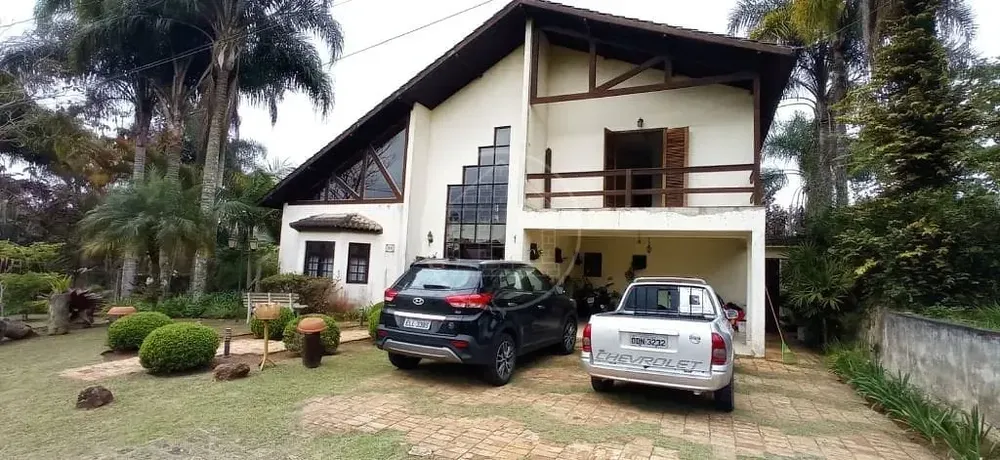 Sobrado, 4 quartos, 301 m² - Foto 9