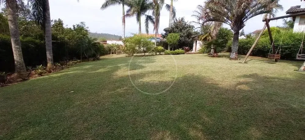 Sobrado, 4 quartos, 301 m² - Foto 4
