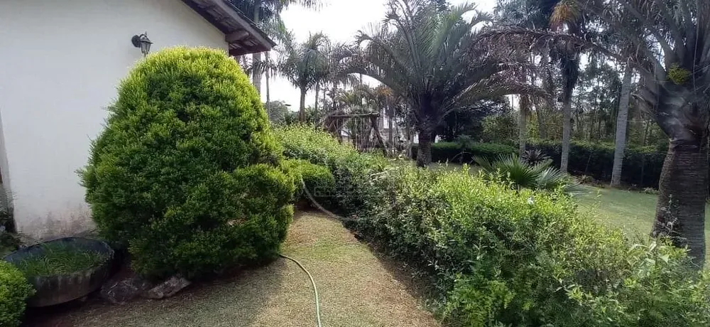 Sobrado, 4 quartos, 301 m² - Foto 7