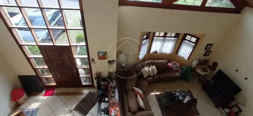 Sobrado, 4 quartos, 301 m² - Foto 14