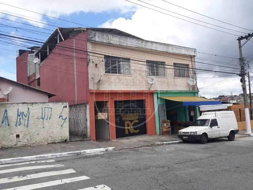 Apartamento, 1 quarto, 500 m² - Foto 1
