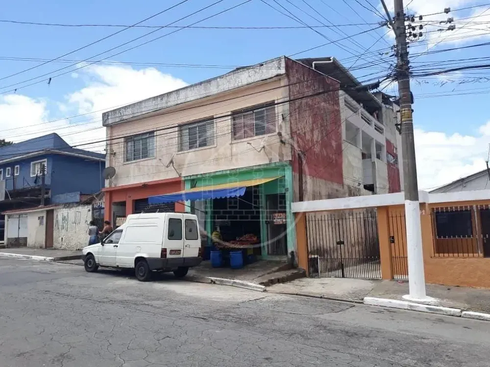 Apartamento, 1 quarto, 500 m² - Foto 3