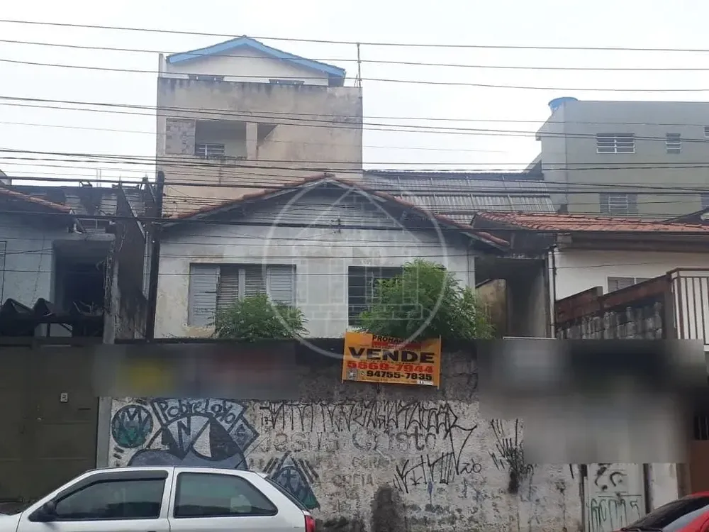 Terreno, 160 m² - Foto 1