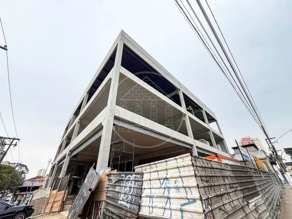 Prédio Inteiro, 2100 m² - Foto 3