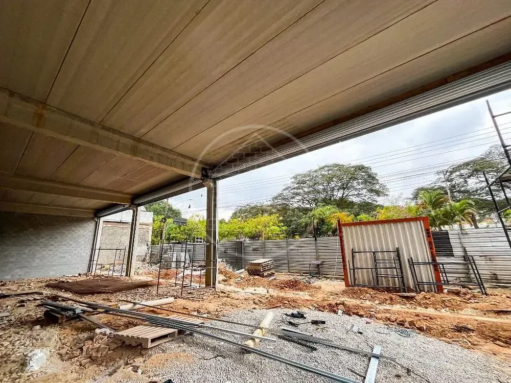 Prédio Inteiro, 2100 m² - Foto 14