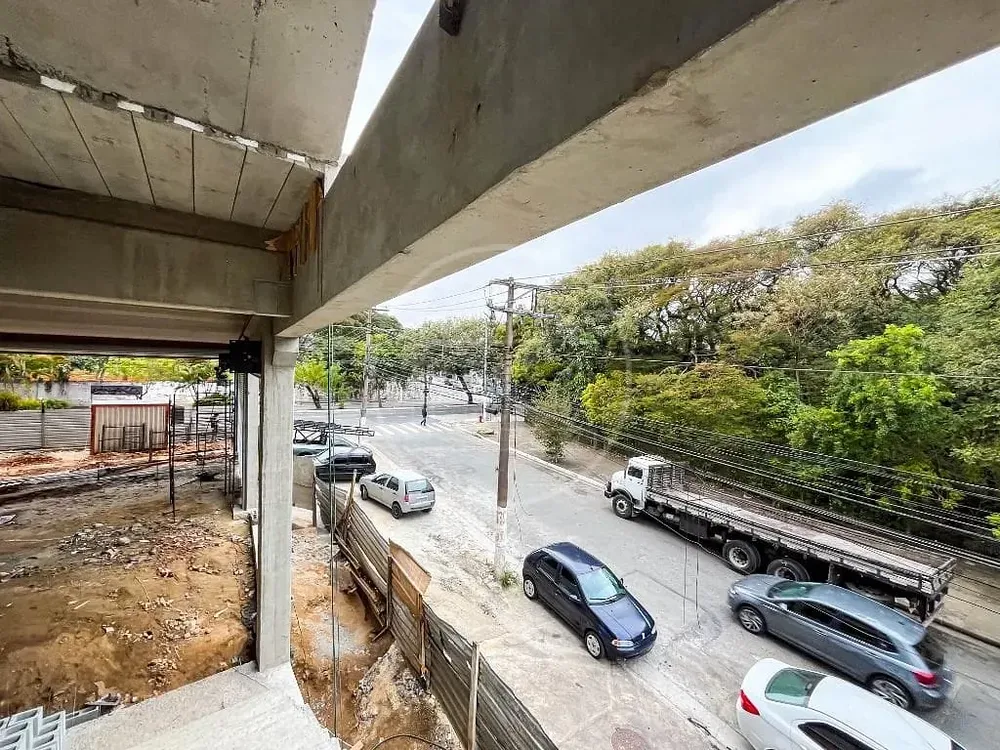 Prédio Inteiro, 2100 m² - Foto 11