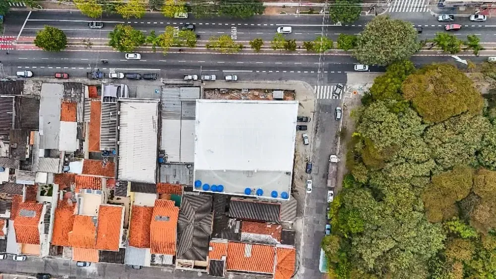 Prédio Inteiro, 2100 m² - Foto 16