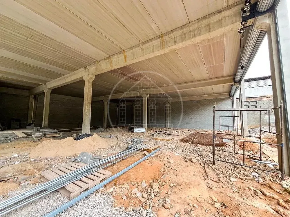Prédio Inteiro, 2100 m² - Foto 13